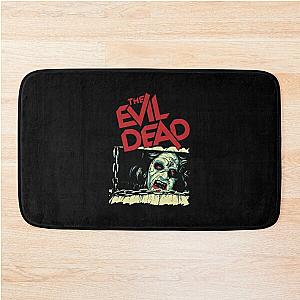 The Evil Dead Classic T- Essential  Bath Mat