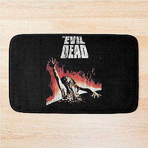 The Evil Dead 1981 Bath Mat