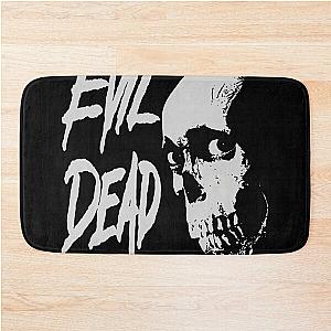 Evil Dead 2 Bath Mat