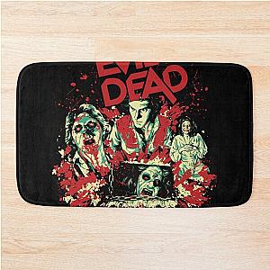 The Evil Dead  5 Bath Mat