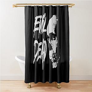 Evil Dead 2 Shower Curtain