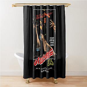 Evil Dead Shower Curtain