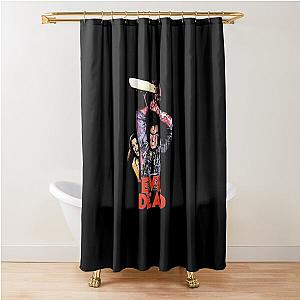 THE EVIL DEAD Shower Curtain