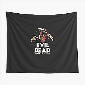 Evil Dead Tapestry