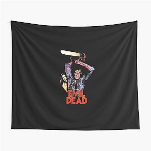 THE EVIL DEAD Tapestry