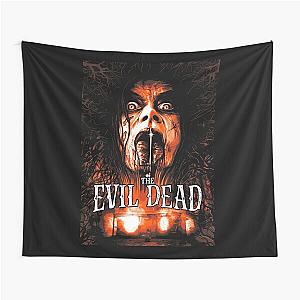 The Evil Dead Tapestry