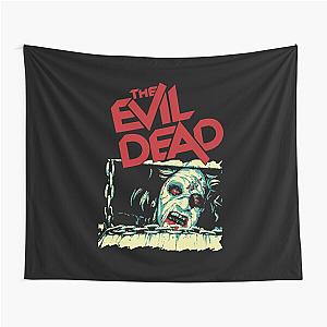 Halloween Movie Evil Dead  Tapestry