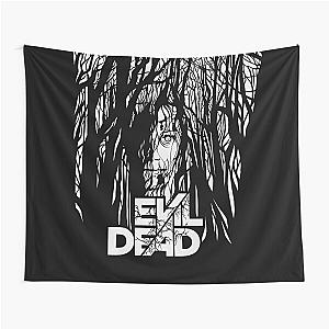 Evil Dead Tapestry