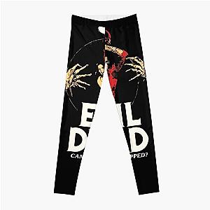 Evil Dead Classic Leggings