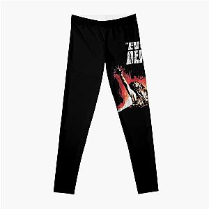 The Evil Dead 1981 Leggings