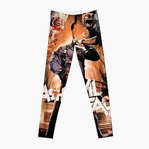 Things You Didn't Know About Ash Vs Evil Dead Leggings