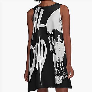 Evil Dead 2 A-Line Dress