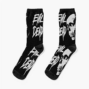 Evil Dead 2 Socks