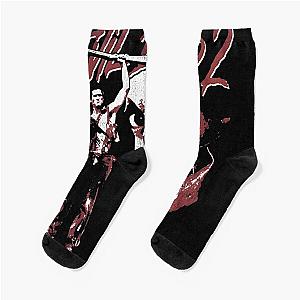 The Evil Dead Socks