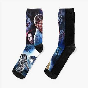 Evil Dead Socks