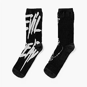 Evil Dead 2 Socks