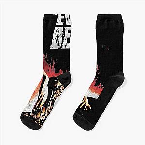 The Evil Dead 1981 Socks