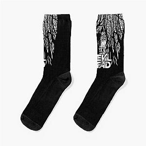 Evil Dead Socks