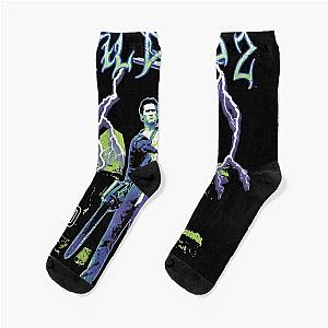 The Evil Dead 2 Socks