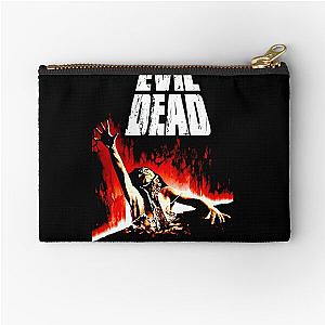 CLassic Evil Dead Horror  Zipper Pouch