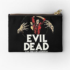 Evil Dead Classic Zipper Pouch