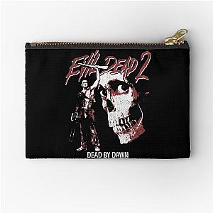 The Evil Dead Zipper Pouch