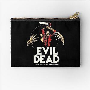 Evil Dead Zipper Pouch