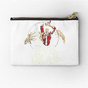 Evil Dead Zipper Pouch