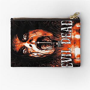 The Evil Dead Zipper Pouch