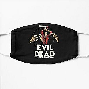 Evil Dead Flat Mask