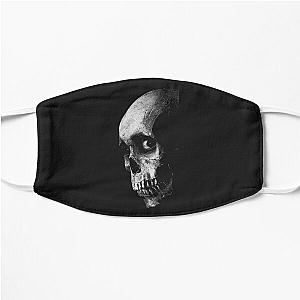 Evil Dead T-ShirtEvil Dead Skull Horror FanArt Tribute  Flat Mask