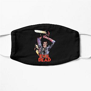 THE EVIL DEAD Flat Mask