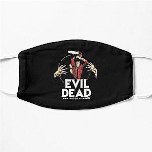 Reasons Why Peoplesecretly Love Ash Vs Evil Dead Flat Mask