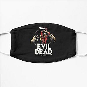 Evil Dead  T-Shirt ,  Christmas,Halloween,Fathers Day,Mothers Day Flat Mask