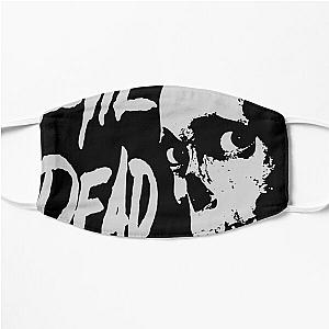 Evil Dead 2 Flat Mask