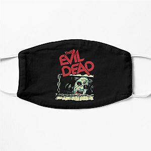 The Evil Dead Flat Mask