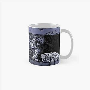 Ash Evil Dead Classic Mug