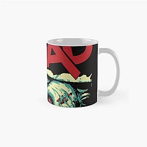 Halloween Movie Evil Dead Classic Mug