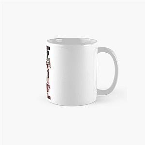 The Evil Dead Ash Vs Evil Dead Classic Mug