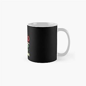 The Evil Dead Classic T- Essential  Classic Mug