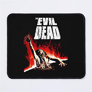 CLassic Evil Dead Horror  Mouse Pad