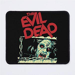 Halloween Movie Evil Dead Mouse Pad