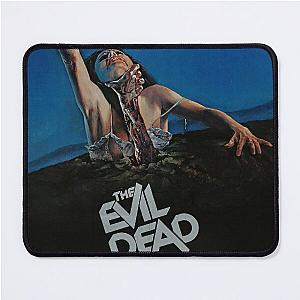 Evil Dead Mouse Pad