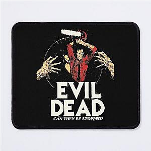 Reasons Why Peoplesecretly Love Ash Vs Evil Dead Mouse Pad