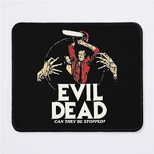 Evil Dead Mouse Pad