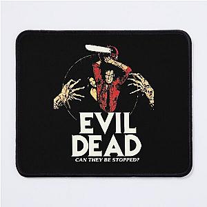 Evil Dead Mouse Pad