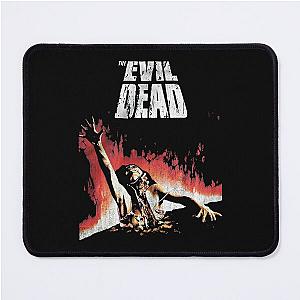 The Evil Dead 1981 Mouse Pad