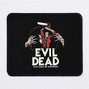 evil Dead Mouse Pad