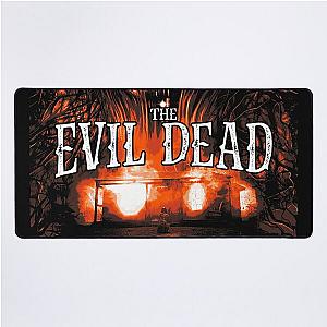 The Evil Dead Desk Mat