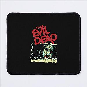 The Evil Dead Mouse Pad